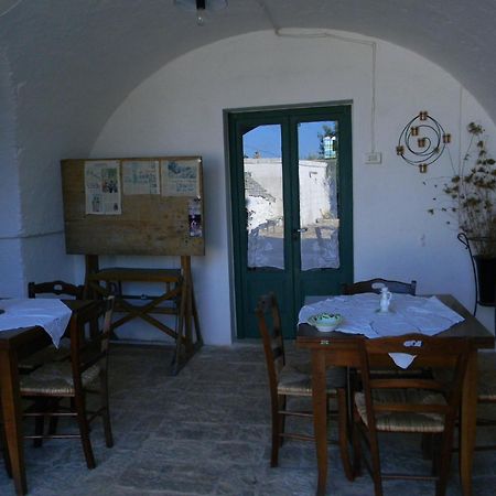 Masseria Trotta B&B ฟาซาโน ภายนอก รูปภาพ