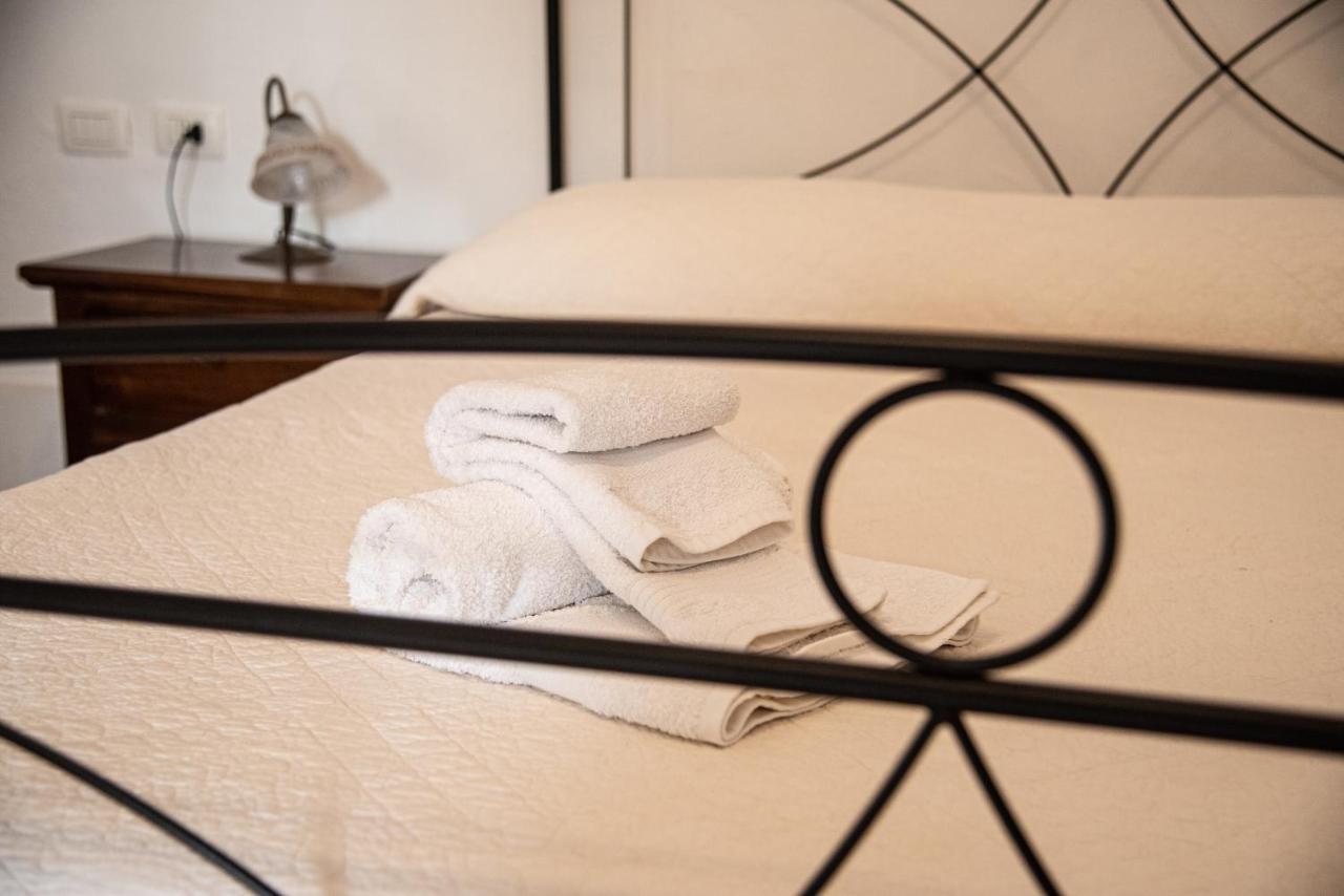 Masseria Trotta B&B ฟาซาโน ภายนอก รูปภาพ