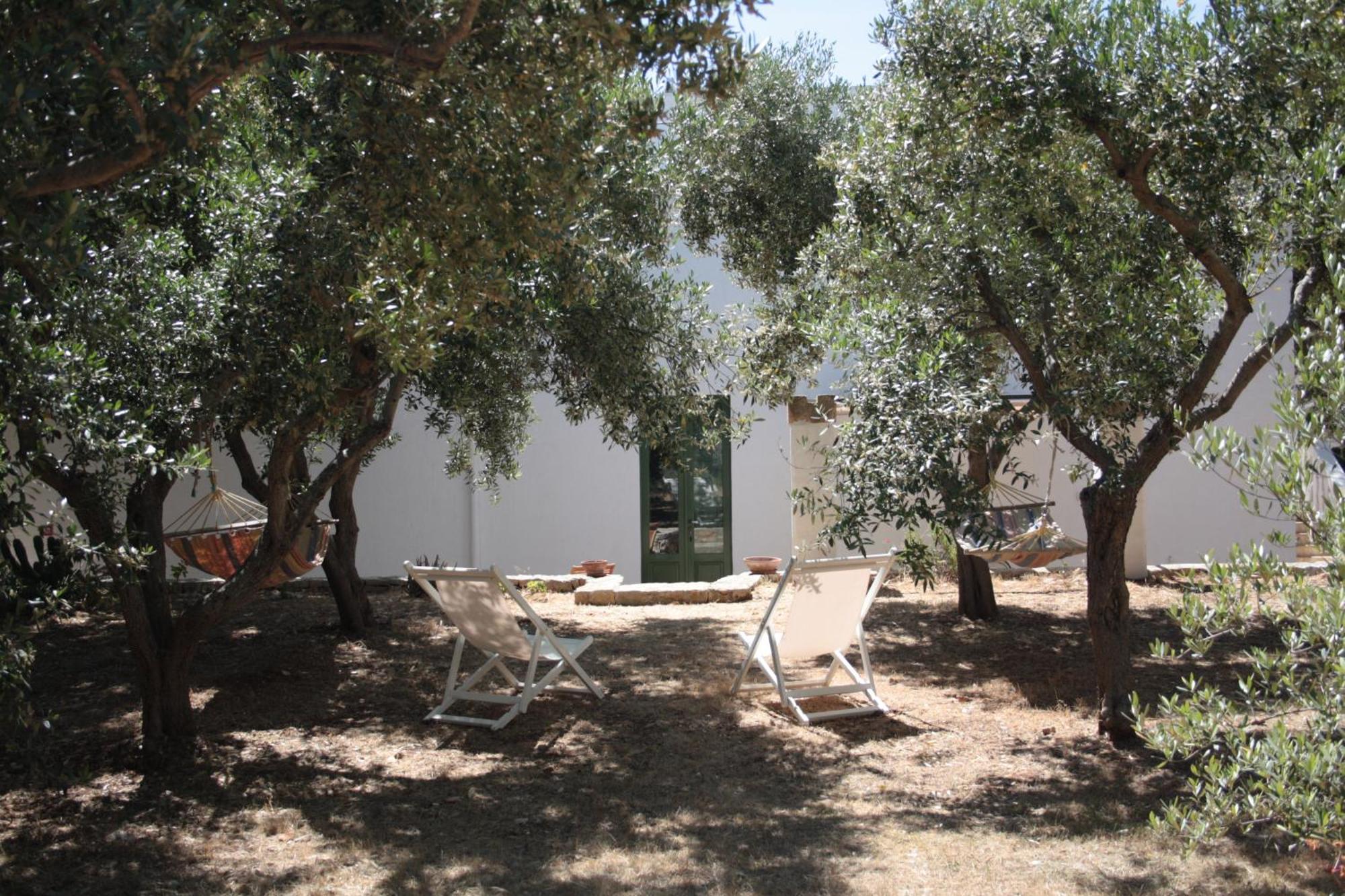 Masseria Trotta B&B ฟาซาโน ภายนอก รูปภาพ