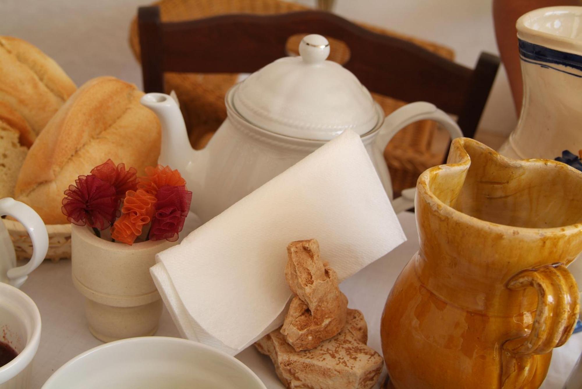 Masseria Trotta B&B ฟาซาโน ภายนอก รูปภาพ